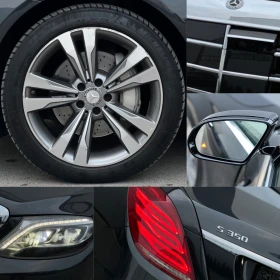 Mercedes-Benz S 350 BURMESTER/AMG* Line///Панорама/Уникат/360* ВАКУУМ/ - 44999 лв. / 23007.62 € - 40402310 10 | Car24.bg Mercedes-Benz S 350 BURMESTER/AMG* Line///Панорама/Уникат/360* ВАКУУМ/ - 44999 лв. / 23007.62 € - 40402310 10