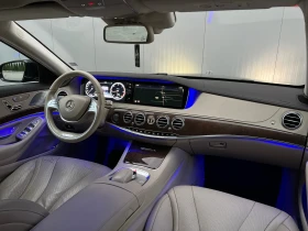 Mercedes-Benz S 350 BURMESTER/AMG* Line///Панорама/Уникат/360* ВАКУУМ/ - 44999 лв. / 23007.62 € - 40402310 12 | Car24.bg Mercedes-Benz S 350 BURMESTER/AMG* Line///Панорама/Уникат/360* ВАКУУМ/ - 44999 лв. / 23007.62 € - 40402310 12