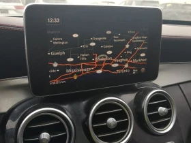 Mercedes-Benz C 43 AMG * CARFAX * БЕЗ ПЪРВОНАЧАЛНА ВНОСКА - 39750 лв. / 20323.85 € - 43597131 10 | Car24.bg Mercedes-Benz C 43 AMG * CARFAX * БЕЗ ПЪРВОНАЧАЛНА ВНОСКА - 39750 лв. / 20323.85 € - 43597131 10