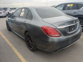 Mercedes-Benz C 43 AMG * CARFAX * БЕЗ ПЪРВОНАЧАЛНА ВНОСКА - 39750 лв. / 20323.85 € - 43597131 4 | Car24.bg Mercedes-Benz C 43 AMG * CARFAX * БЕЗ ПЪРВОНАЧАЛНА ВНОСКА - 39750 лв. / 20323.85 € - 43597131 4