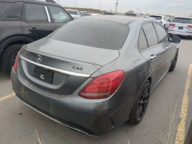 Mercedes-Benz C 43 AMG * CARFAX * БЕЗ ПЪРВОНАЧАЛНА ВНОСКА - 39750 лв. / 20323.85 € - 43597131 3 | Car24.bg Mercedes-Benz C 43 AMG * CARFAX * БЕЗ ПЪРВОНАЧАЛНА ВНОСКА - 39750 лв. / 20323.85 € - 43597131 3