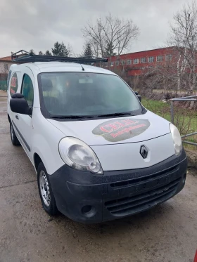 Снимка Renault Kangoo