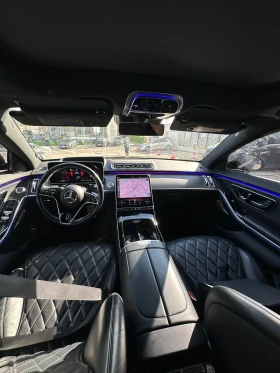 Mercedes-Benz S 400 Всички екстри за модела - 65000 € / 127128.95 лв. - 45058741 9 | Car24.bg Mercedes-Benz S 400 Всички екстри за модела - 65000 € / 127128.95 лв. - 45058741 9