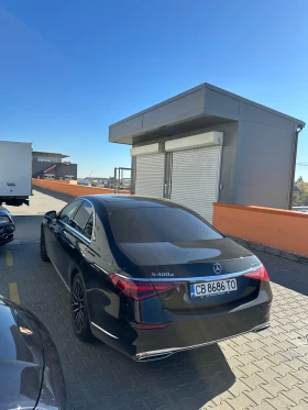 Mercedes-Benz S 400 Всички екстри за модела - 65000 € / 127128.95 лв. - 45058741 12 | Car24.bg Mercedes-Benz S 400 Всички екстри за модела - 65000 € / 127128.95 лв. - 45058741 12