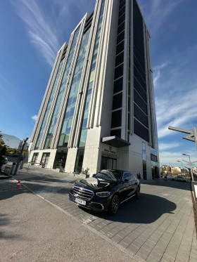 Mercedes-Benz S 400 Всички екстри за модела - 65000 € / 127128.95 лв. - 45058741 5 | Car24.bg Mercedes-Benz S 400 Всички екстри за модела - 65000 € / 127128.95 лв. - 45058741 5