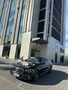 Mercedes-Benz S 400 Всички екстри за модела - 65000 € / 127128.95 лв. - 45058741 2 | Car24.bg Mercedes-Benz S 400 Всички екстри за модела - 65000 € / 127128.95 лв. - 45058741 2