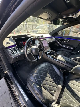 Mercedes-Benz S 400 Всички екстри за модела - 65000 € / 127128.95 лв. - 45058741 8 | Car24.bg Mercedes-Benz S 400 Всички екстри за модела - 65000 € / 127128.95 лв. - 45058741 8