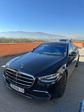 Mercedes-Benz S 400 Всички екстри за модела - 65000 € / 127128.95 лв. - 45058741 11 | Car24.bg Mercedes-Benz S 400 Всички екстри за модела - 65000 € / 127128.95 лв. - 45058741 11