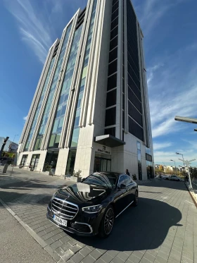 Mercedes-Benz S 400 Всички екстри за модела - 65000 € / 127128.95 лв. - 45058741 6 | Car24.bg Mercedes-Benz S 400 Всички екстри за модела - 65000 € / 127128.95 лв. - 45058741 6