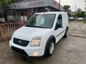 Ford Connect 1.8TDCI Клима | Auto.bg — изображение 9 Ford Connect 1.8TDCI Клима | Auto.bg — изображение 9