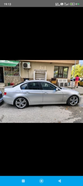 BMW 320 - 5500 € / 10757.07 лв. - 85826216 4 | Car24.bg BMW 320 - 5500 € / 10757.07 лв. - 85826216 4