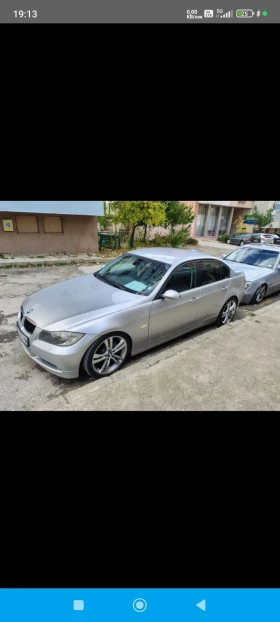 BMW 320 - 5500 € / 10757.07 лв. - 85826216 3 | Car24.bg BMW 320 - 5500 € / 10757.07 лв. - 85826216 3