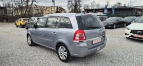 Opel Zafira 1.8-140кс.7места - 3690 € / 7217.01 лв. - 75975612 8 | Car24.bg Opel Zafira 1.8-140кс.7места - 3690 € / 7217.01 лв. - 75975612 8