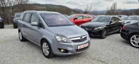 Opel Zafira 1.8-140кс.7места - 3690 € / 7217.01 лв. - 75975612 3 | Car24.bg Opel Zafira 1.8-140кс.7места - 3690 € / 7217.01 лв. - 75975612 3