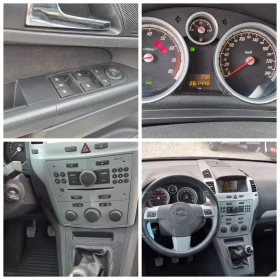 Opel Zafira 1.8-140кс.7места - 3690 € / 7217.01 лв. - 75975612 16 | Car24.bg Opel Zafira 1.8-140кс.7места - 3690 € / 7217.01 лв. - 75975612 16