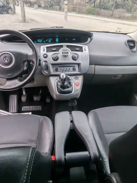 Renault Grand scenic 1.6i - 2850 € / 5574.12 лв. - 79828464 8 | Car24.bg Renault Grand scenic 1.6i - 2850 € / 5574.12 лв. - 79828464 8