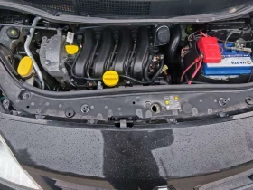 Renault Grand scenic 1.6i - 2850 € / 5574.12 лв. - 79828464 15 | Car24.bg Renault Grand scenic 1.6i - 2850 € / 5574.12 лв. - 79828464 15