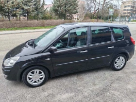 Renault Grand scenic 1.6i - 2850 € / 5574.12 лв. - 79828464 5 | Car24.bg Renault Grand scenic 1.6i - 2850 € / 5574.12 лв. - 79828464 5