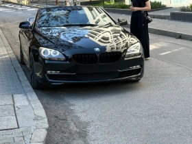 BMW 650 I - Car24.bg BMW 650 I