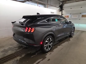 Ford Mustang Mach-E undefined | Auto.bg — изображение 4 Ford Mustang Mach-E undefined | Auto.bg — изображение 4
