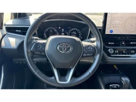 Toyota Corolla TS 1.8HSD EXECUTIVE | Auto.bg — изображение 13 Toyota Corolla TS 1.8HSD EXECUTIVE | Auto.bg — изображение 13