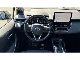 Toyota Corolla TS 1.8HSD EXECUTIVE | Auto.bg — изображение 9 Toyota Corolla TS 1.8HSD EXECUTIVE | Auto.bg — изображение 9