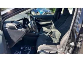 Toyota Corolla TS 1.8HSD EXECUTIVE | Auto.bg — изображение 12 Toyota Corolla TS 1.8HSD EXECUTIVE | Auto.bg — изображение 12
