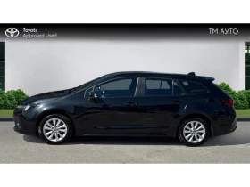 Toyota Corolla TS 1.8HSD EXECUTIVE | Auto.bg — изображение 3 Toyota Corolla TS 1.8HSD EXECUTIVE | Auto.bg — изображение 3