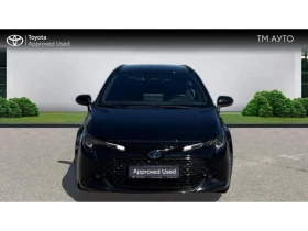Toyota Corolla TS 1.8HSD EXECUTIVE | Auto.bg — изображение 5 Toyota Corolla TS 1.8HSD EXECUTIVE | Auto.bg — изображение 5