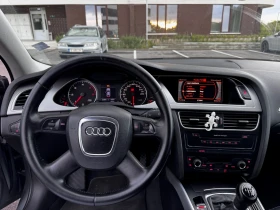 Audi A4 B8 2.0 TDI - 5650 € - 99406549 4 | Car24.bg Audi A4 B8 2.0 TDI - 5650 € - 99406549 4