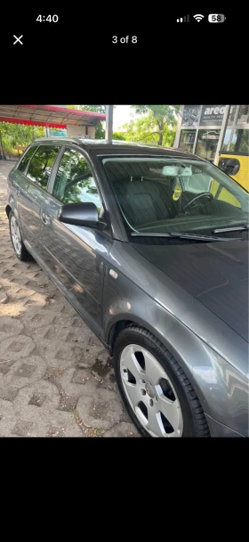 Audi A3 - 3000 € - 93912188 3 | Car24.bg Audi A3 - 3000 € - 93912188 3