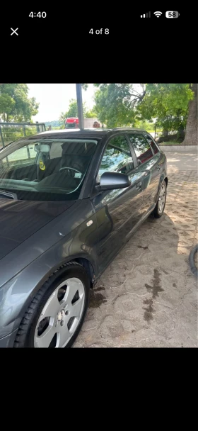 Audi A3 - 3000 € - 93912188 4 | Car24.bg Audi A3 - 3000 € - 93912188 4