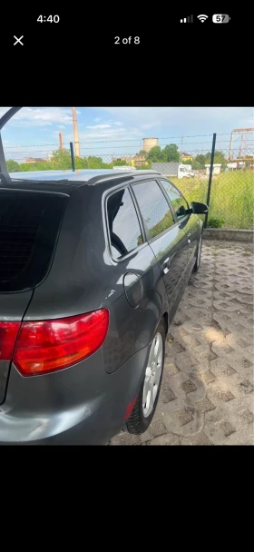 Audi A3 - 3000 € - 93912188 2 | Car24.bg Audi A3 - 3000 € - 93912188 2