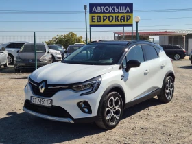 Renault Captur 1.0i