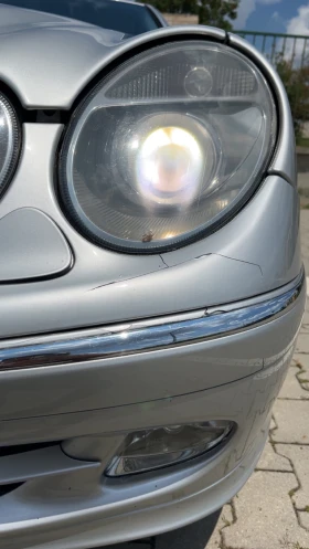 Mercedes-Benz E 270 - 3200 € - 90703131 2 | Car24.bg Mercedes-Benz E 270 - 3200 € - 90703131 2