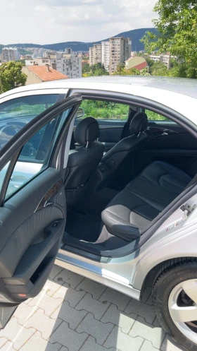 Mercedes-Benz E 270 - 3200 € - 90703131 6 | Car24.bg Mercedes-Benz E 270 - 3200 € - 90703131 6