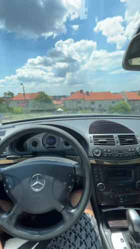 Mercedes-Benz E 270 - 3200 € - 90703131 15 | Car24.bg Mercedes-Benz E 270 - 3200 € - 90703131 15