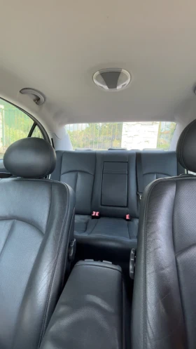 Mercedes-Benz E 270 - 3200 € - 90703131 11 | Car24.bg Mercedes-Benz E 270 - 3200 € - 90703131 11