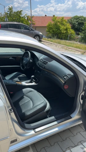 Mercedes-Benz E 270 - 3200 € - 90703131 14 | Car24.bg Mercedes-Benz E 270 - 3200 € - 90703131 14