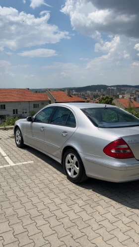 Mercedes-Benz E 270 - 3200 € - 90703131 7 | Car24.bg Mercedes-Benz E 270 - 3200 € - 90703131 7