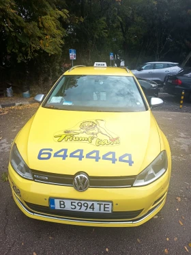 VW Golf Заводски метан/бензин - Car24.bg VW Golf Заводски метан/бензин