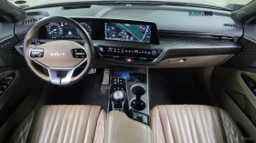 Kia K8 SIGNATURE* 360CAMERA* HEADUP* - 17800 € - 31190090 6 | Car24.bg Kia K8 SIGNATURE* 360CAMERA* HEADUP* - 17800 € - 31190090 6
