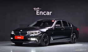 BMW 530 * xDrive Luxury Plus * ОБДУХВАНЕ * HEAD UP *