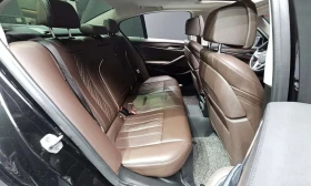 BMW 530 * xDrive Luxury Plus * ОБДУХВАНЕ * HEAD UP * | Auto.bg — изображение 12 BMW 530 * xDrive Luxury Plus * ОБДУХВАНЕ * HEAD UP * | Auto.bg — изображение 12