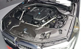 BMW 530 * xDrive Luxury Plus * ОБДУХВАНЕ * HEAD UP * | Auto.bg — изображение 6 BMW 530 * xDrive Luxury Plus * ОБДУХВАНЕ * HEAD UP * | Auto.bg — изображение 6