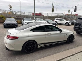 Mercedes-Benz C 43 AMG undefined | Auto.bg — изображение 3 Mercedes-Benz C 43 AMG undefined | Auto.bg — изображение 3