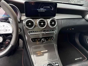 Mercedes-Benz C 43 AMG undefined | Auto.bg — изображение 9 Mercedes-Benz C 43 AMG undefined | Auto.bg — изображение 9