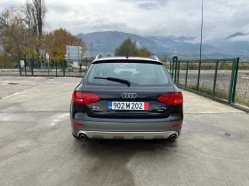 Audi A4 Allroad 3.0d., allroad - 7999 € - 51148594 4 | Car24.bg Audi A4 Allroad 3.0d., allroad - 7999 € - 51148594 4