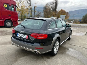Audi A4 Allroad 3.0d., allroad - 7999 € - 51148594 6 | Car24.bg Audi A4 Allroad 3.0d., allroad - 7999 € - 51148594 6