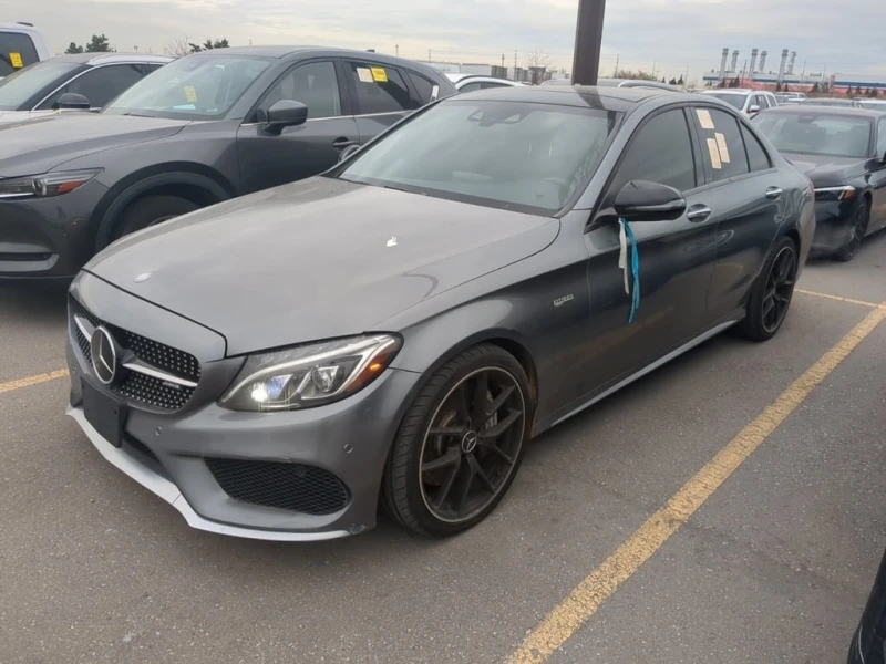 Mercedes-Benz C 43 AMG * CARFAX * БЕЗ ПЪРВОНАЧАЛНА ВНОСКА - 39750 лв. / 20323.85 € - 43597131 1 | Car24.bg Mercedes-Benz C 43 AMG * CARFAX * БЕЗ ПЪРВОНАЧАЛНА ВНОСКА - 39750 лв. / 20323.85 € - 43597131 1